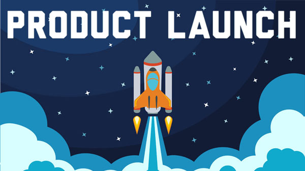 Product Launch