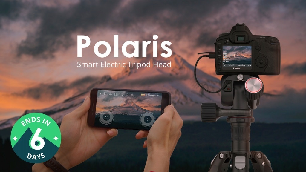 Приложение polaris не работает