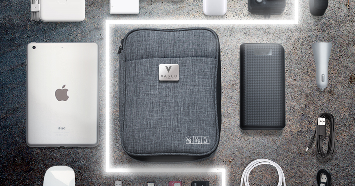 vasco smart packing